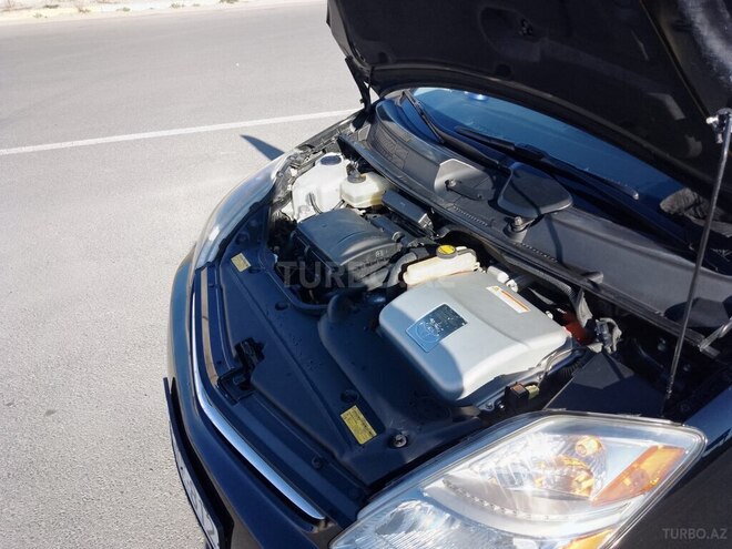 Toyota Prius 2009, 254,276 km - 1.5 л - Bakı
