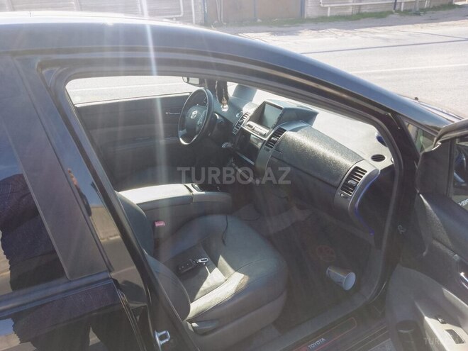 Toyota Prius 2009, 254,276 km - 1.5 л - Bakı