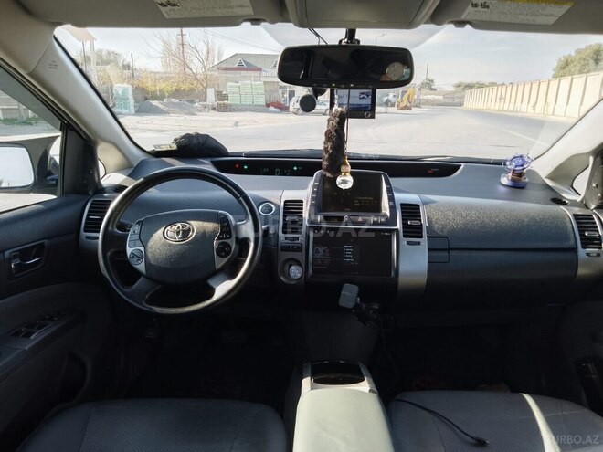 Toyota Prius 2009, 254,276 km - 1.5 л - Bakı