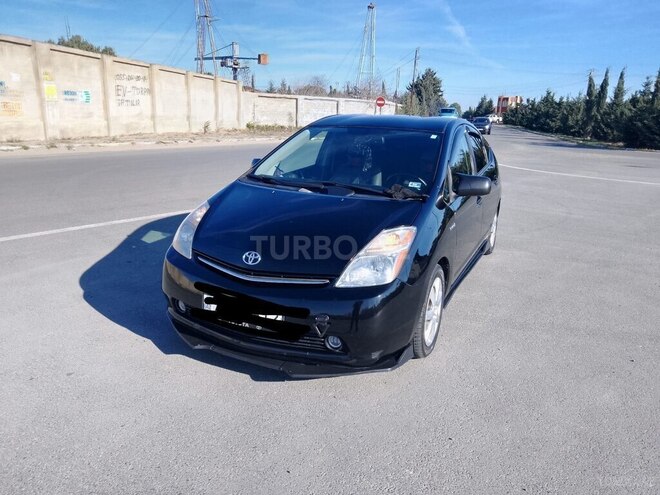 Toyota Prius 2009, 254,276 km - 1.5 л - Bakı