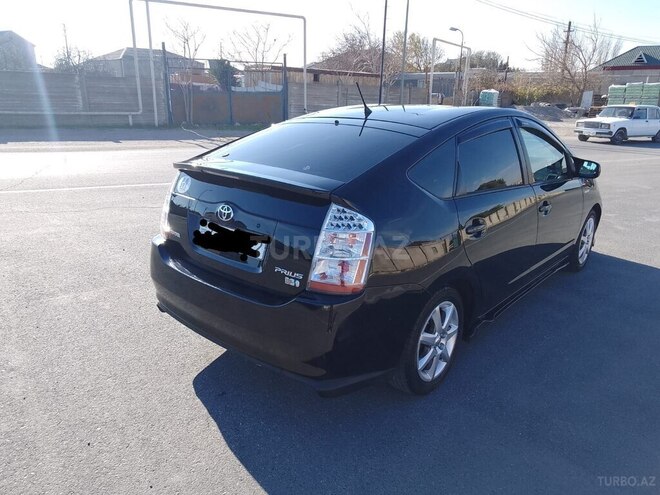 Toyota Prius 2009, 254,276 km - 1.5 л - Bakı