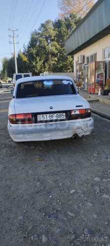 GAZ 3110 2001, 260,000 km - 2.4 л - Gəncə