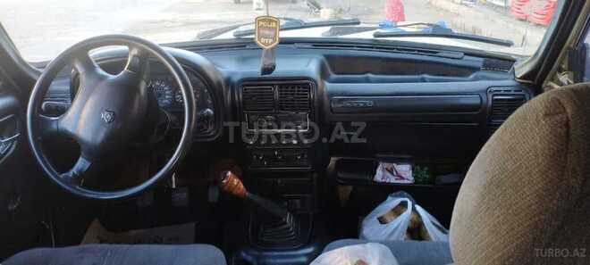 GAZ 3110 2001, 260,000 km - 2.4 л - Gəncə