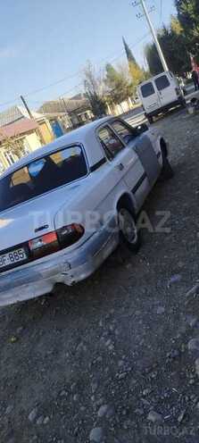 GAZ 3110 2001, 260,000 km - 2.4 л - Gəncə