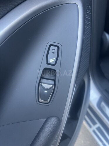 Hyundai Santa Fe 2015, 198,000 km - 2.0 l - Bakı