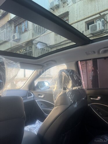Hyundai Santa Fe 2015, 198,000 km - 2.0 l - Bakı