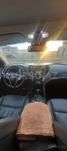 Hyundai Santa Fe 2016, 134,000 km - 2.0 л - Bakı