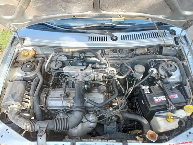 Kia Avella 1997, 381,495 km - 1.5 l - Bakı