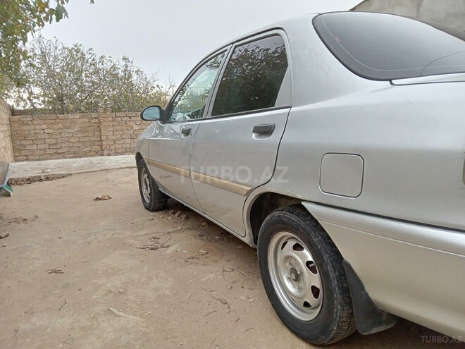 Kia Avella 1997, 381,495 km - 1.5 l - Bakı