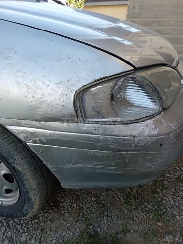 Kia Avella 1997, 381,495 km - 1.5 l - Bakı