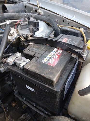 Kia Avella 1997, 381,495 km - 1.5 l - Bakı