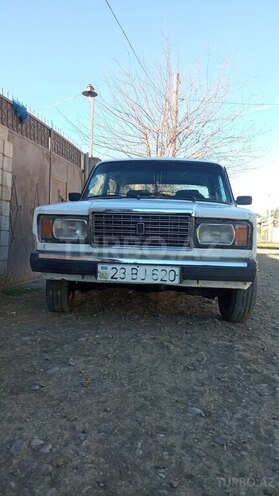 LADA (VAZ) 2107 2004, 60,621 km - 1.6 l - Bərdə