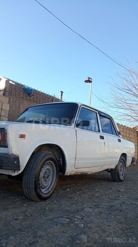 LADA (VAZ) 2107 2004, 60,621 km - 1.6 l - Bərdə
