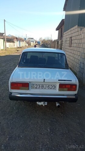 LADA (VAZ) 2107 2004, 60,621 km - 1.6 l - Bərdə
