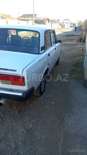 LADA (VAZ) 2107 2004, 60,621 km - 1.6 l - Bərdə