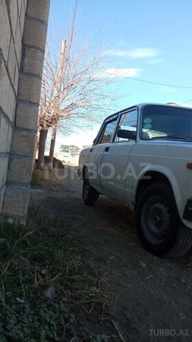LADA (VAZ) 2107 2004, 60,621 km - 1.6 l - Bərdə