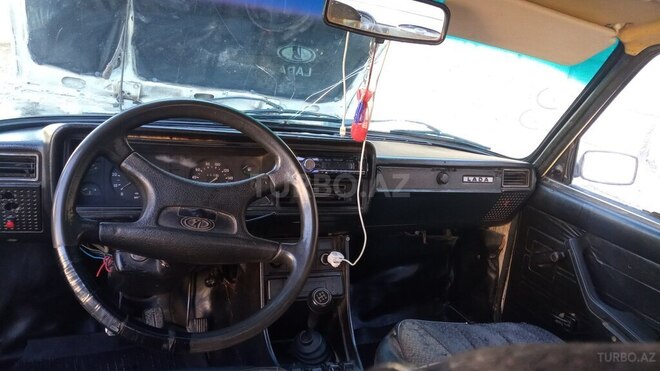 LADA (VAZ) 2107 2004, 60,621 km - 1.6 l - Bərdə