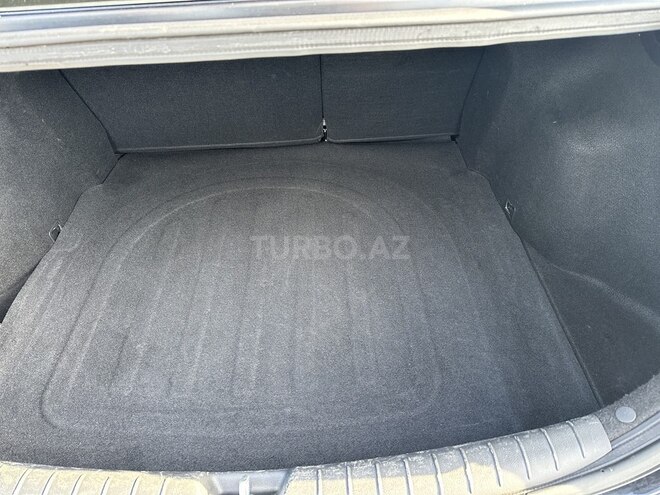 Hyundai Accent 2018, 95,450 km - 1.6 л - Bakı