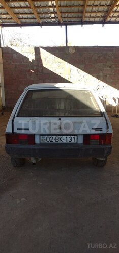 LADA (VAZ) 2109 1992, 4,966,666 km - 1.5 л - Bakı
