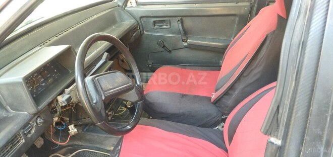 LADA (VAZ) 2109 1992, 4,966,666 km - 1.5 л - Bakı