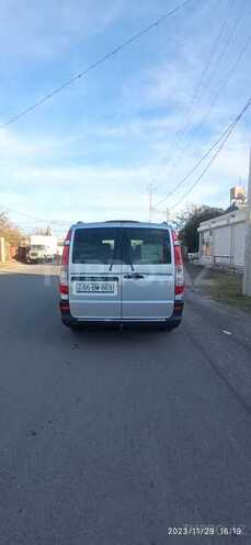 Mercedes Vito 115 2009, 475,000 km - 2.2 l - Yevlax