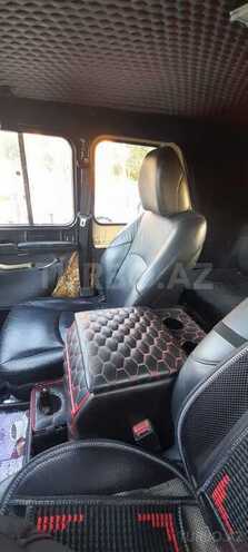 UAZ 31512 1990, 60,000 km - 2.4 l - Bakı
