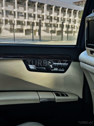 Mercedes S 500 2008, 205,000 km - 5.5 л - Sumqayıt