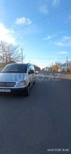 Mercedes Vito 115 2009, 475,000 km - 2.2 l - Yevlax