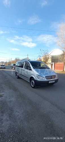 Mercedes Vito 115 2009, 475,000 km - 2.2 l - Yevlax