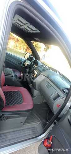 Mercedes Vito 115 2009, 475,000 km - 2.2 l - Yevlax