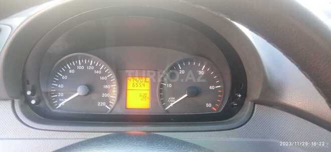 Mercedes Vito 115 2009, 475,000 km - 2.2 l - Yevlax