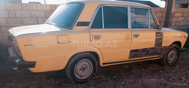 LADA (VAZ) 2106 1988, 110,000 km - 1.5 l - Şəki