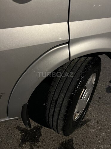 Ford Transit 2008, 176,000 km - 2.4 л - Bakı