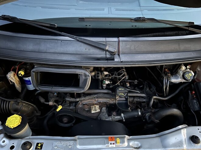 Ford Transit 2008, 176,000 km - 2.4 л - Bakı