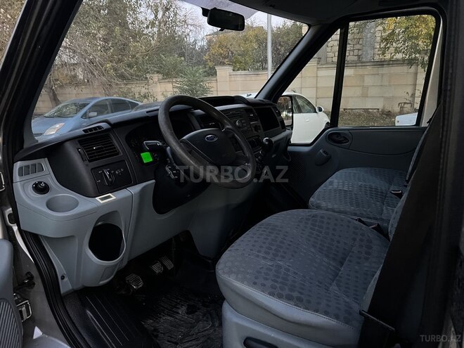 Ford Transit 2008, 176,000 km - 2.4 л - Bakı
