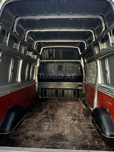 Ford Transit 2008, 176,000 km - 2.4 л - Bakı