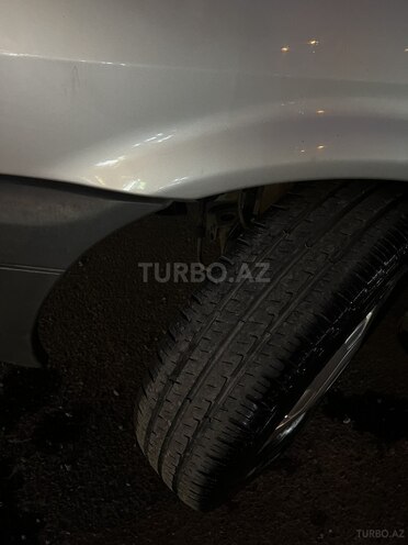 Ford Transit 2008, 176,000 km - 2.4 л - Bakı