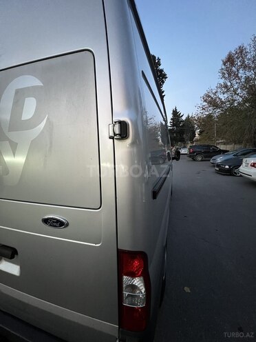 Ford Transit 2008, 176,000 km - 2.4 л - Bakı