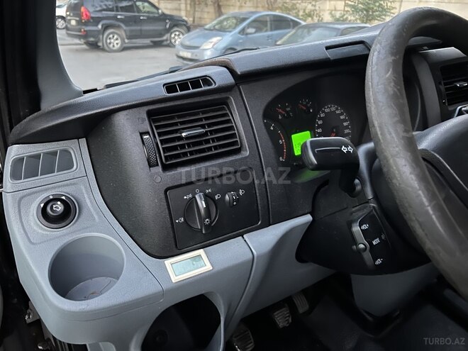 Ford Transit 2008, 176,000 km - 2.4 л - Bakı