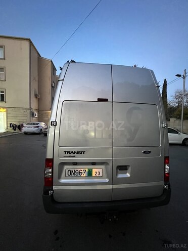 Ford Transit 2008, 176,000 km - 2.4 л - Bakı