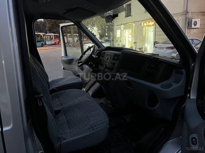 Ford Transit 2008, 176,000 km - 2.4 л - Bakı