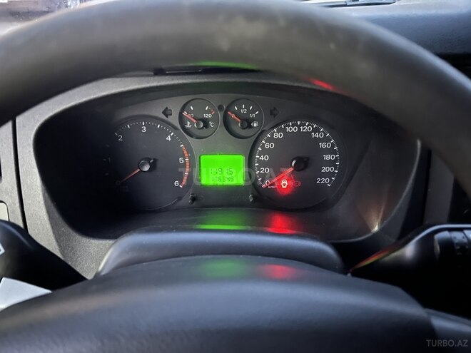 Ford Transit 2008, 176,000 km - 2.4 л - Bakı