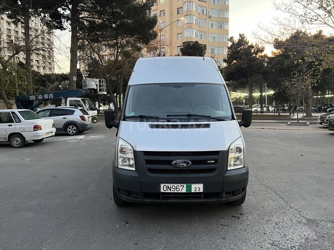 Ford Transit 2008, 176,000 km - 2.4 л - Bakı