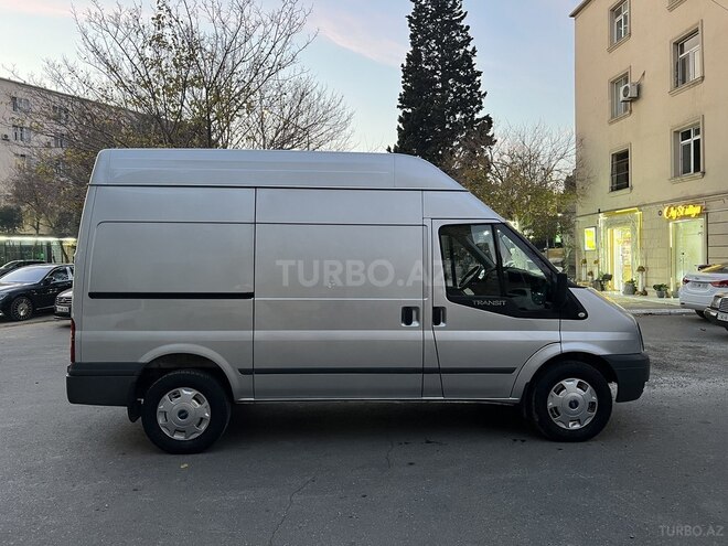 Ford Transit 2008, 176,000 km - 2.4 л - Bakı