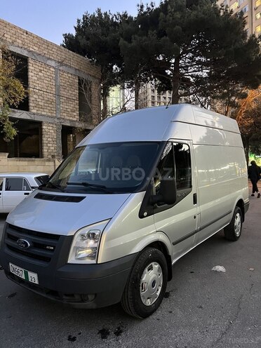 Ford Transit 2008, 176,000 km - 2.4 л - Bakı