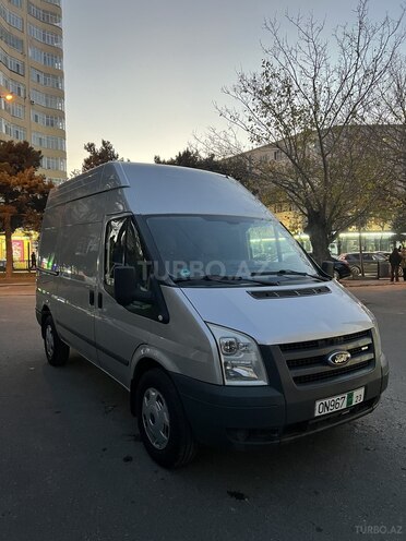 Ford Transit 2008, 176,000 km - 2.4 л - Bakı