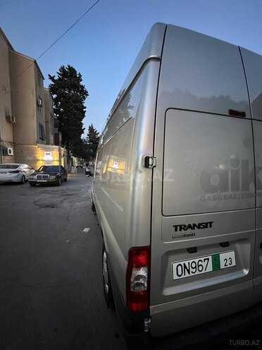 Ford Transit 2008, 176,000 km - 2.4 л - Bakı