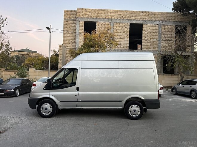 Ford Transit 2008, 176,000 km - 2.4 л - Bakı