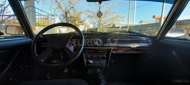 LADA (VAZ) 2106 1987, 210,000 km - 1.3 l - İmişli