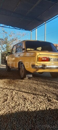LADA (VAZ) 2106 1987, 210,000 km - 1.3 l - İmişli